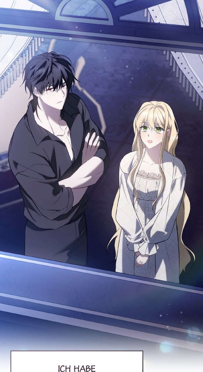 Read Nicht mein Versprechen Manga Online