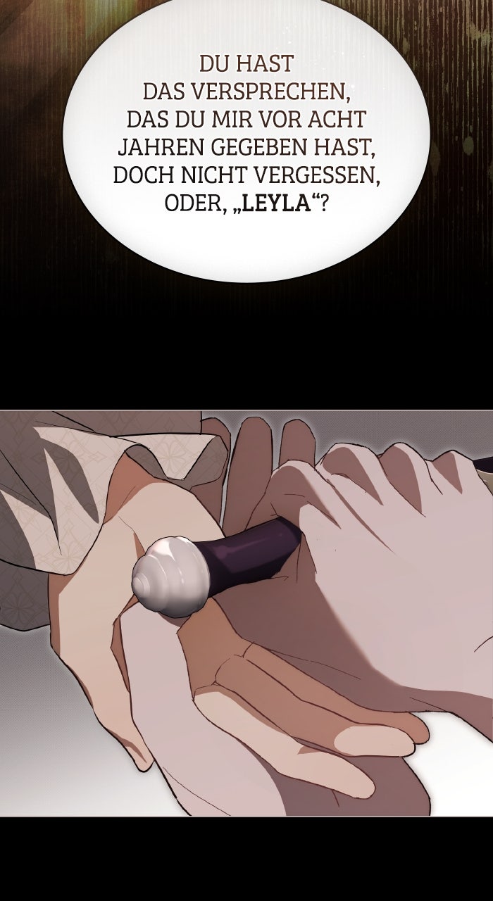 Read Nicht mein Versprechen Manga Online