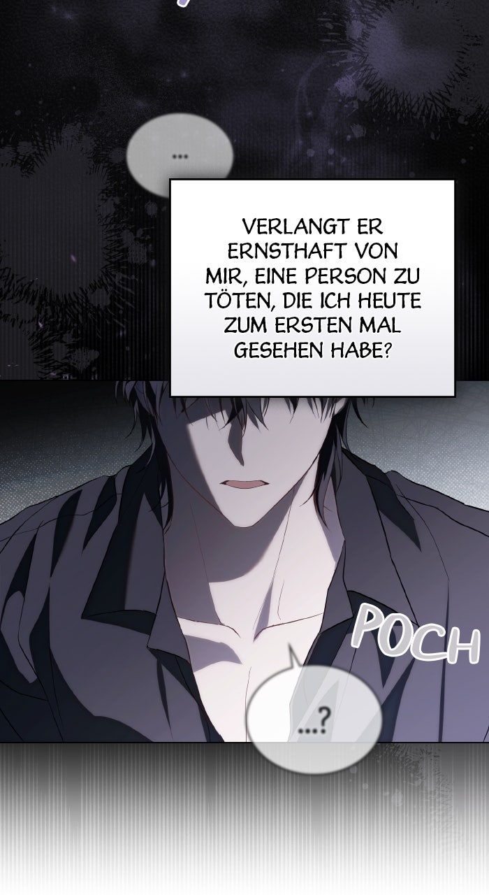 Read Nicht mein Versprechen Manga Online