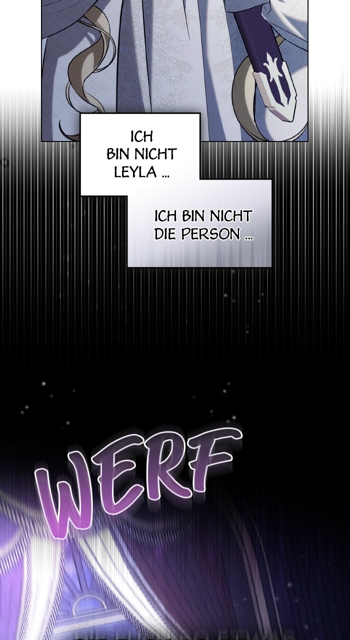 Read Nicht mein Versprechen Manga Online