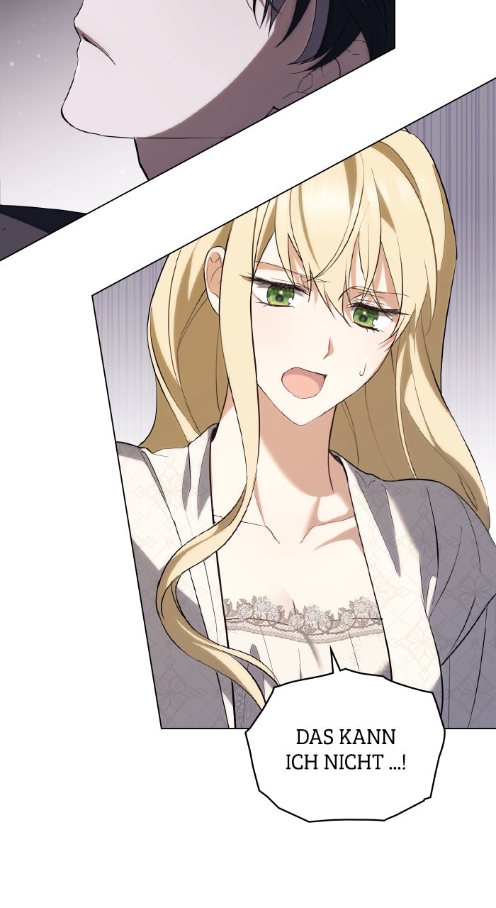 Read Nicht mein Versprechen Manga Online