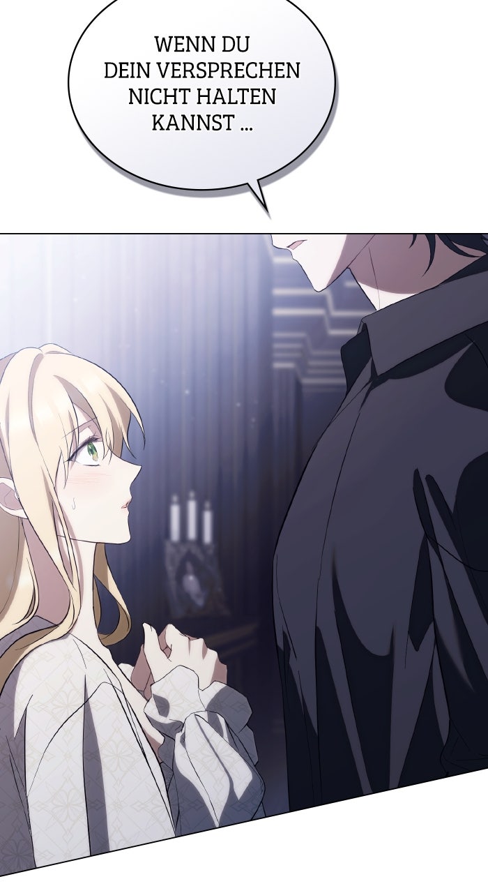 Read Nicht mein Versprechen Manga Online