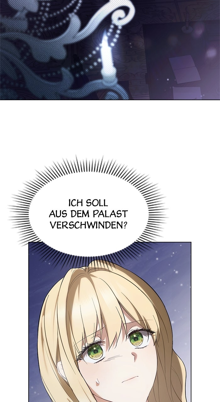 Read Nicht mein Versprechen Manga Online
