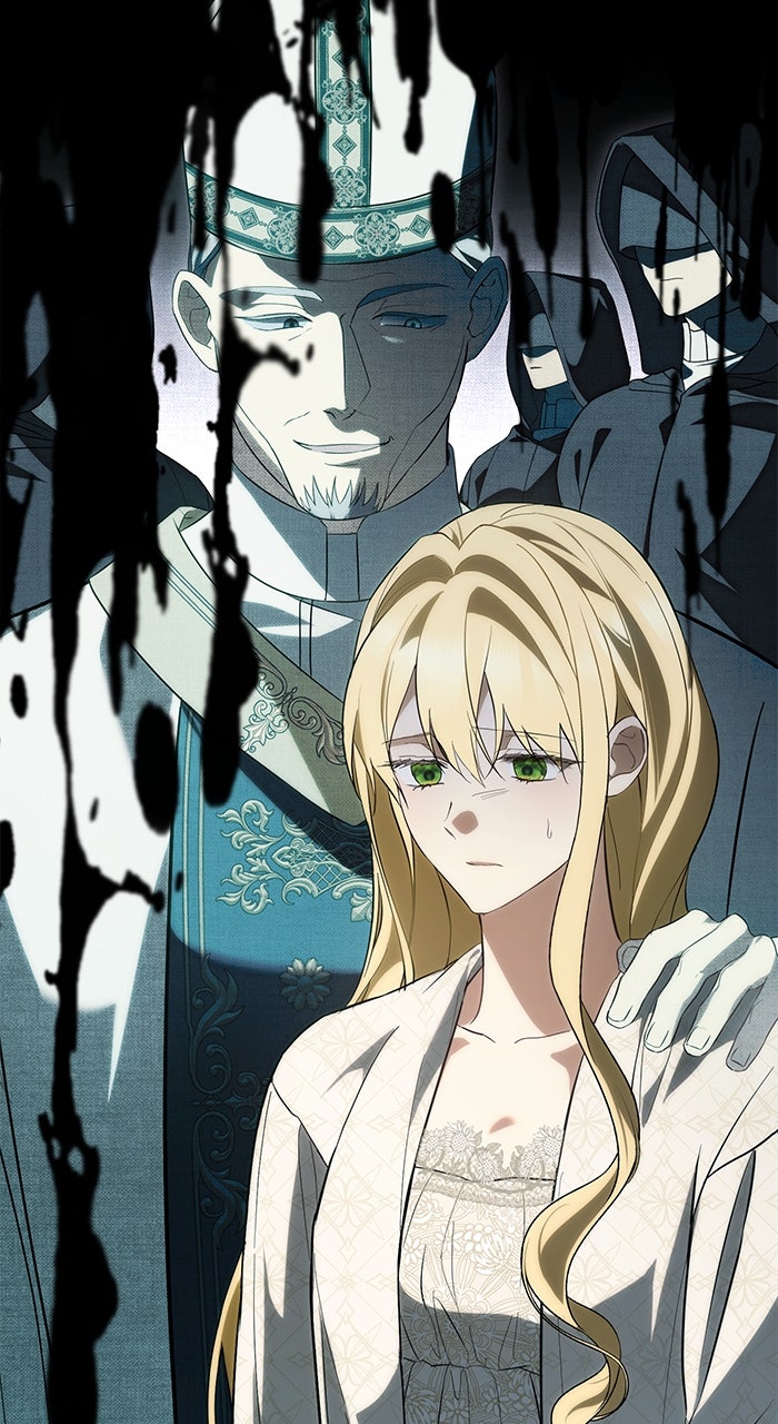 Read Nicht mein Versprechen Manga Online