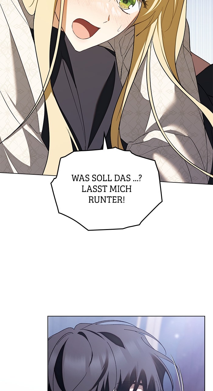 Read Nicht mein Versprechen Manga Online