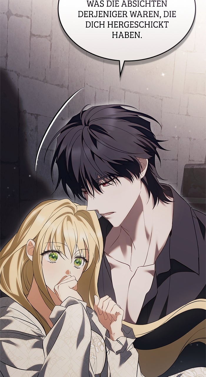 Read Nicht mein Versprechen Manga Online