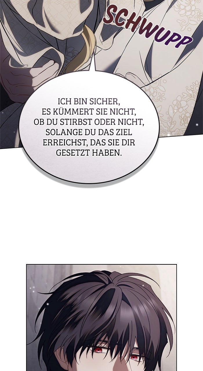 Read Nicht mein Versprechen Manga Online