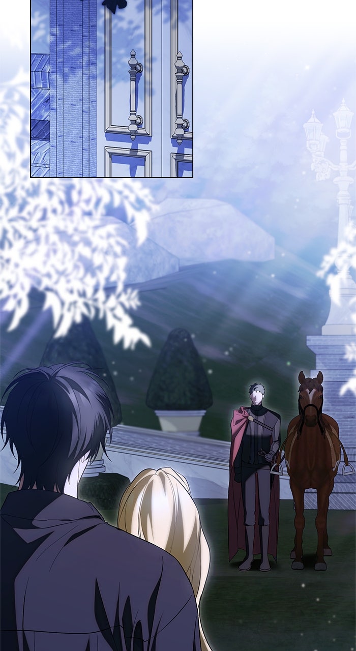 Read Nicht mein Versprechen Manga Online