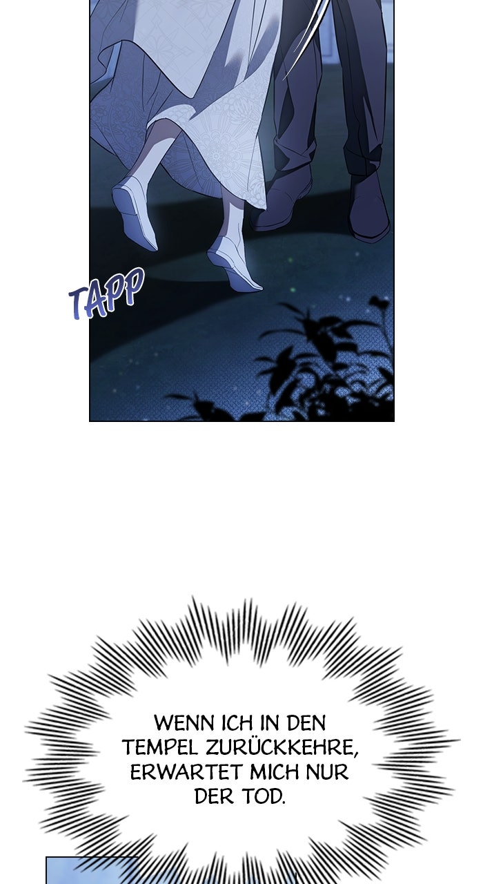 Read Nicht mein Versprechen Manga Online