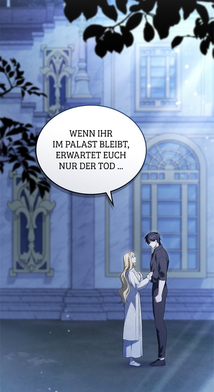 Read Nicht mein Versprechen Manga Online