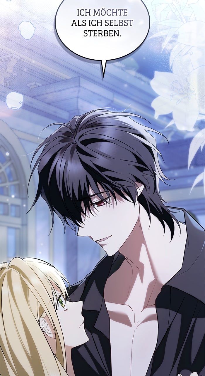 Read Nicht mein Versprechen Manga Online