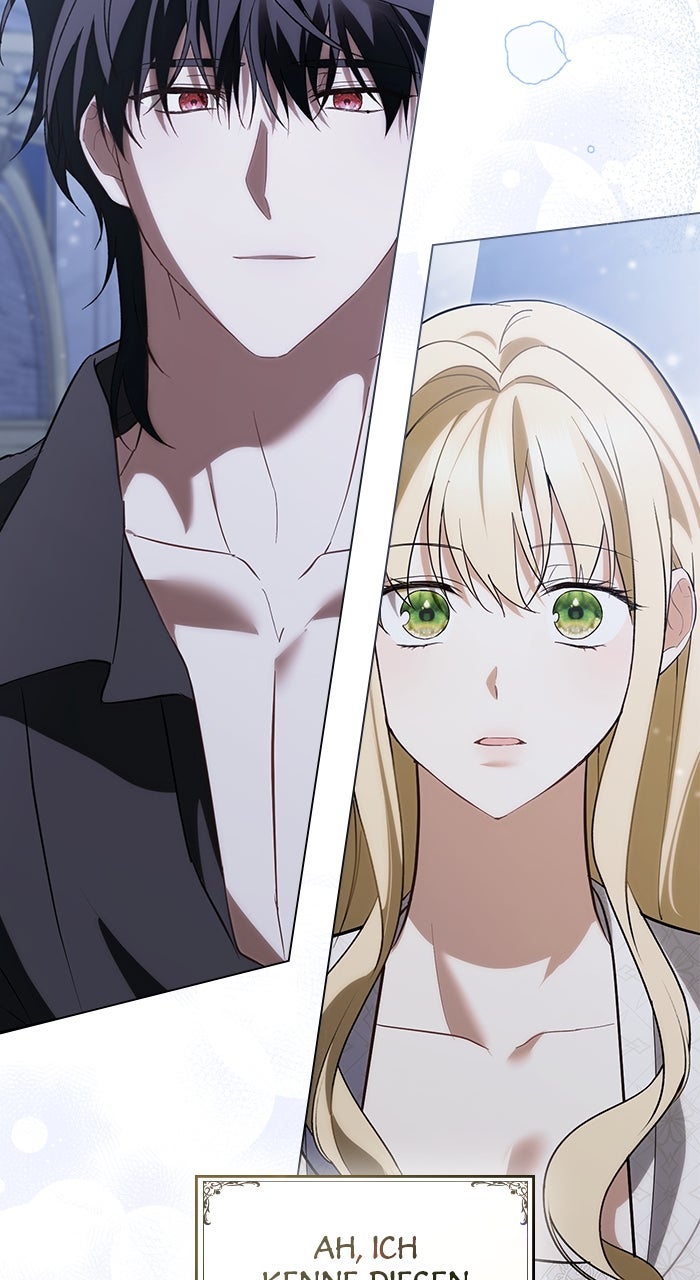 Read Nicht mein Versprechen Manga Online