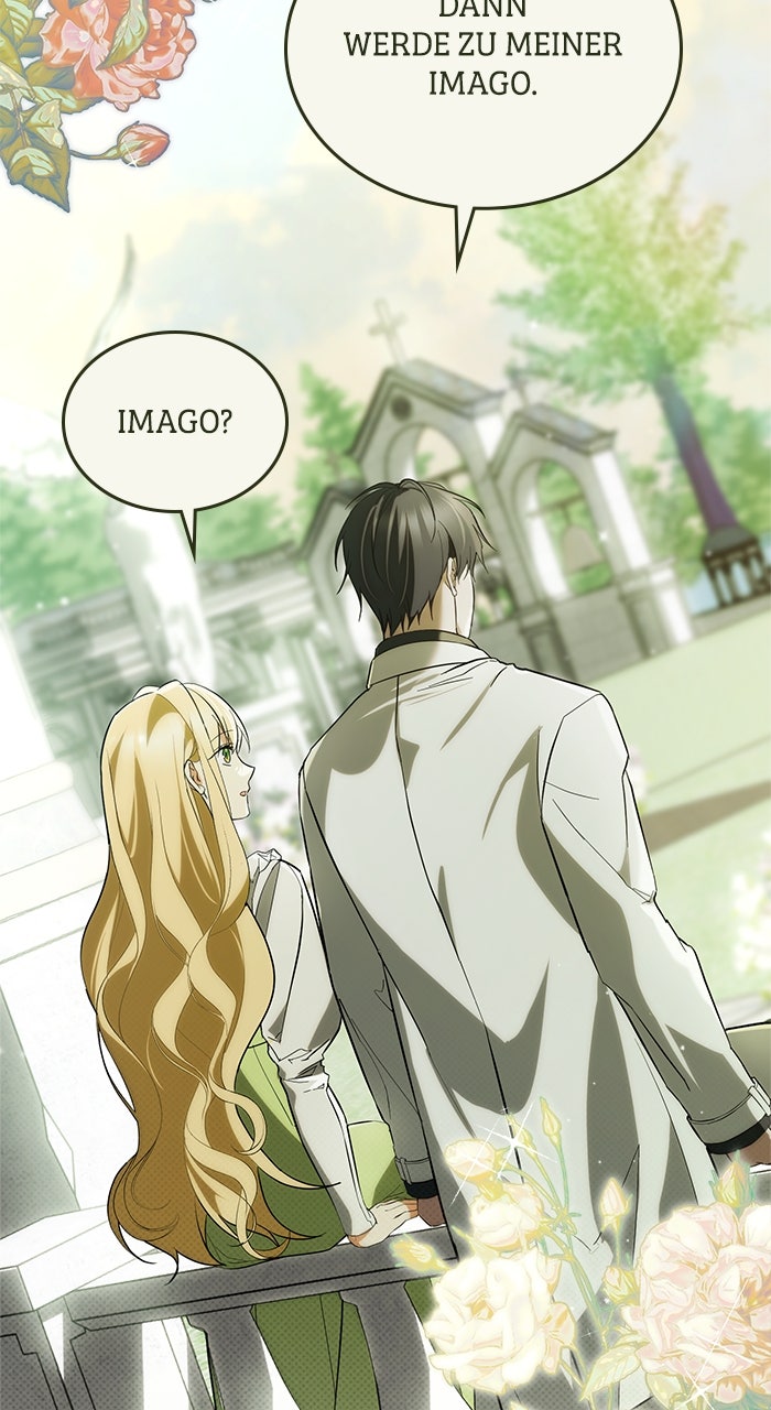 Read Nicht mein Versprechen Manga Online