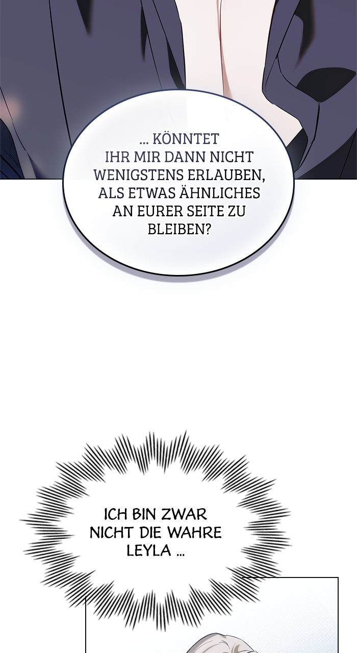 Read Nicht mein Versprechen Manga Online