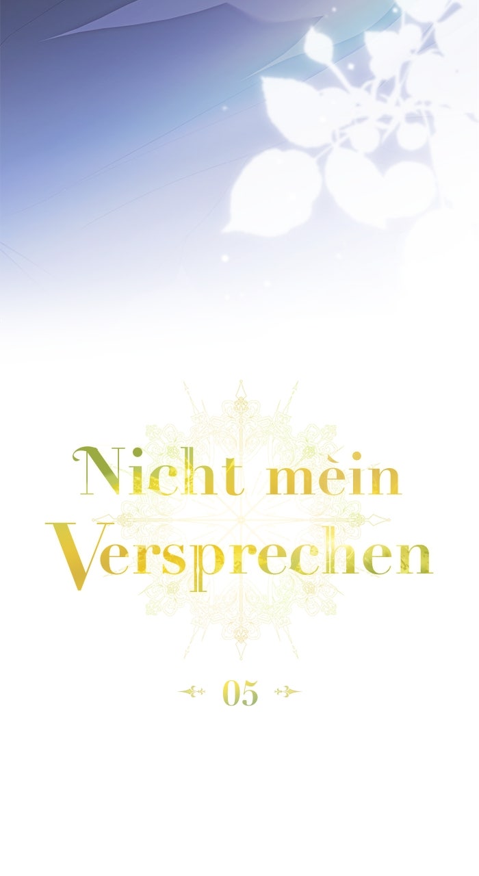 Read Nicht mein Versprechen Manga Online