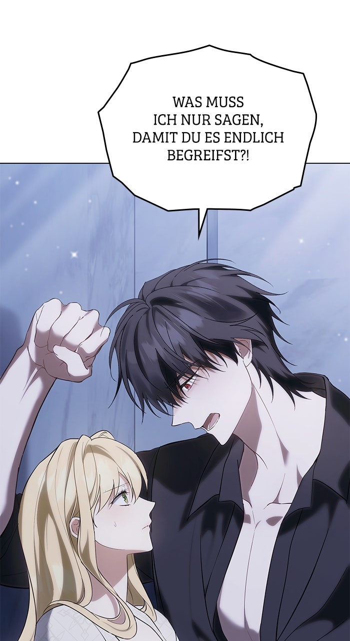 Read Nicht mein Versprechen Manga Online