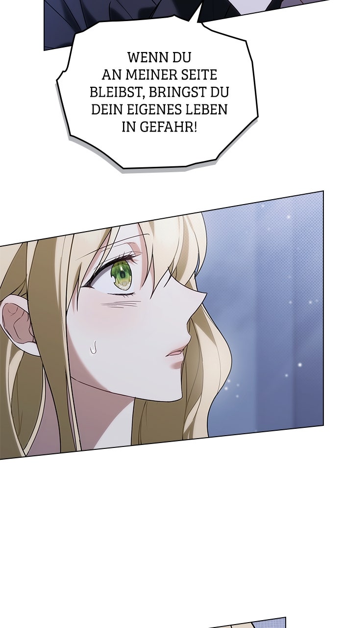 Read Nicht mein Versprechen Manga Online