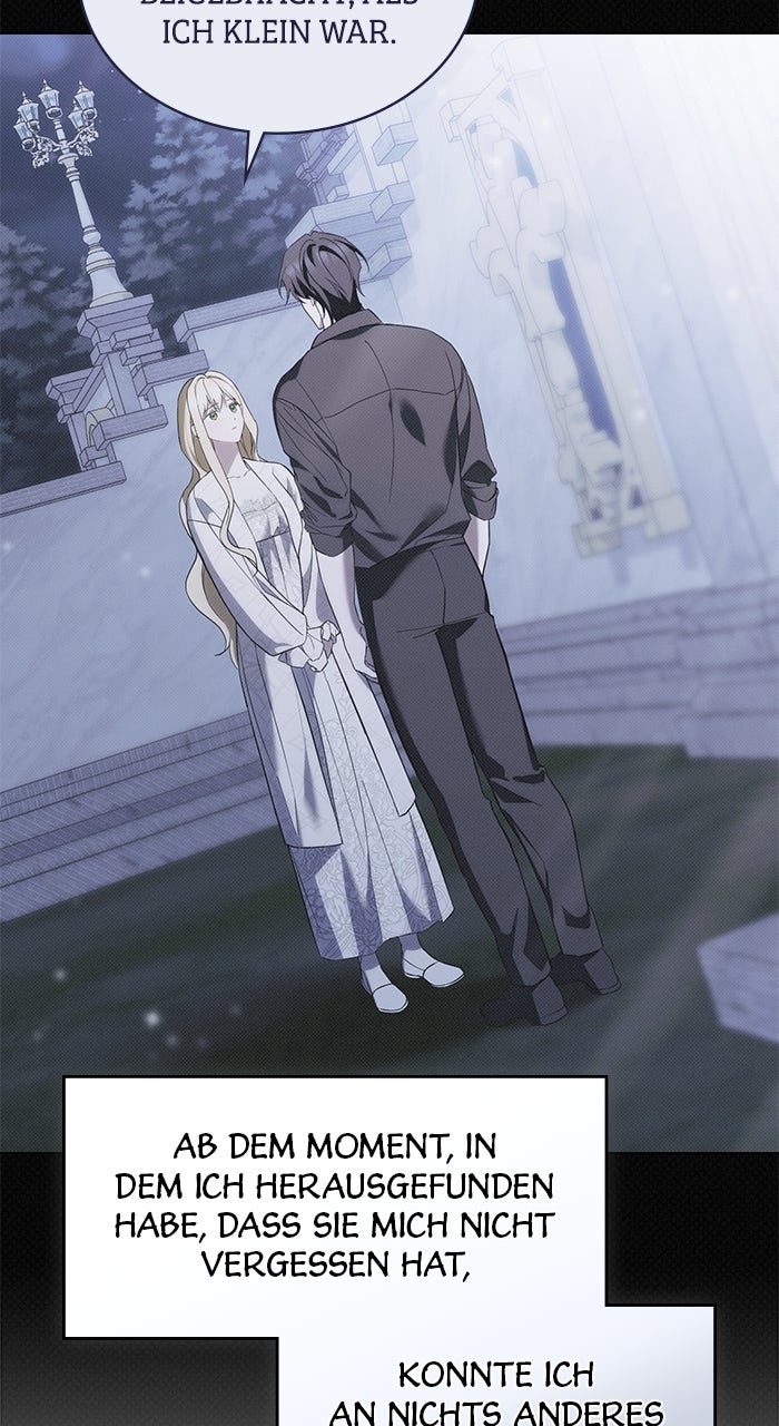 Read Nicht mein Versprechen Manga Online