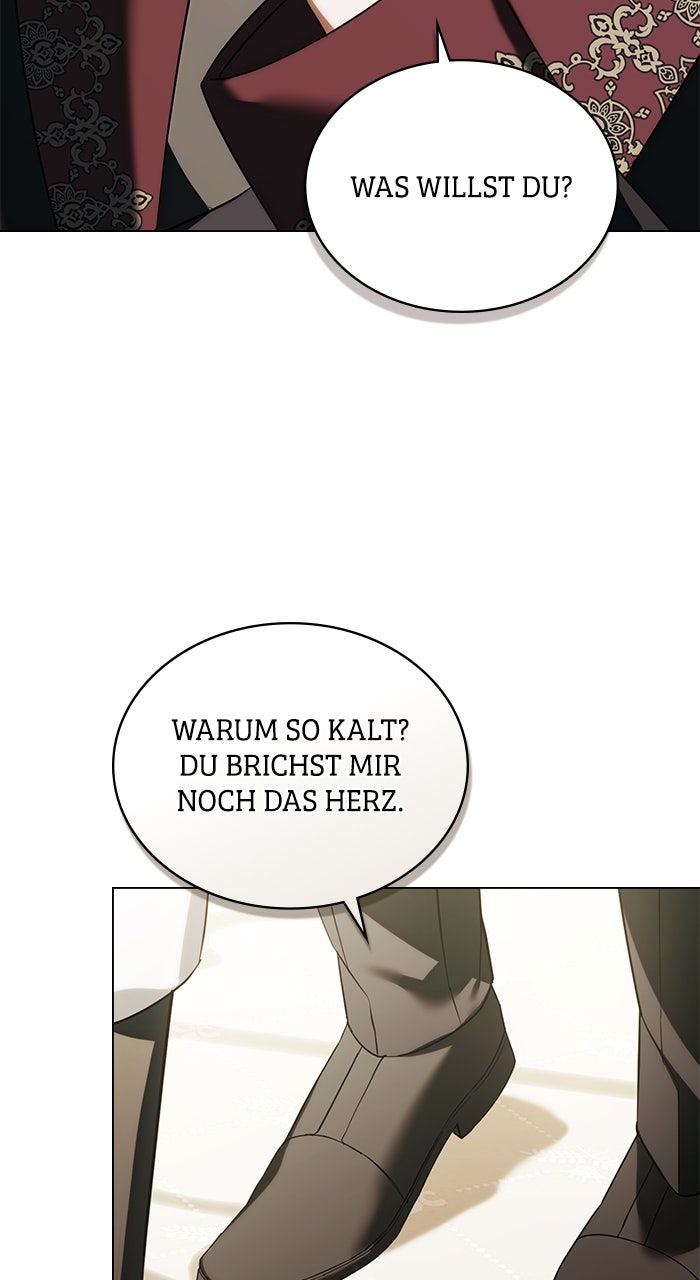 Read Nicht mein Versprechen Manga Online