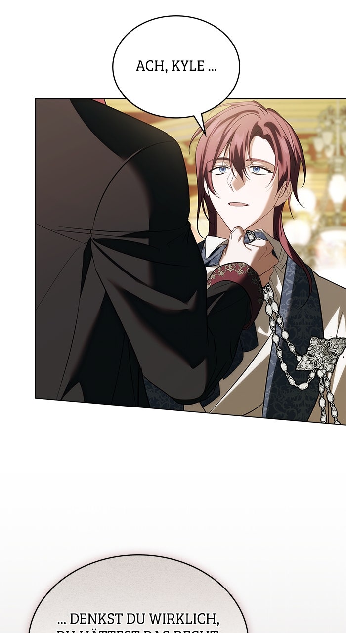 Read Nicht mein Versprechen Manga Online