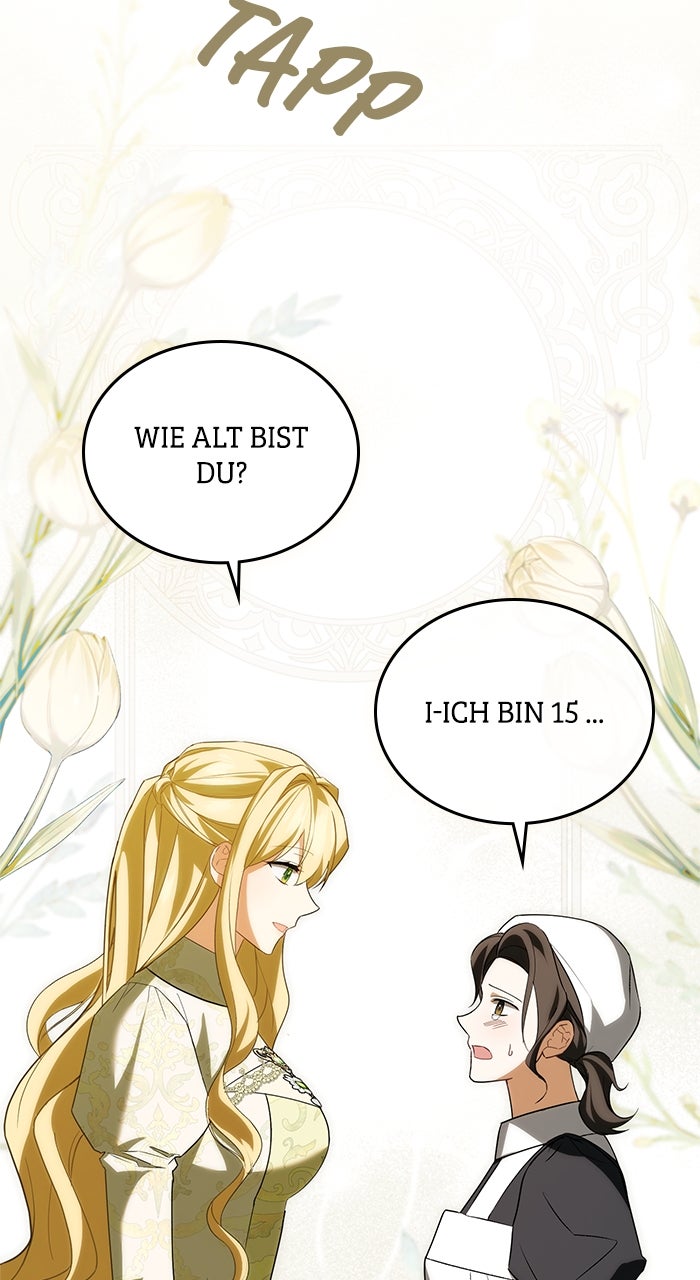 Read Nicht mein Versprechen Manga Online