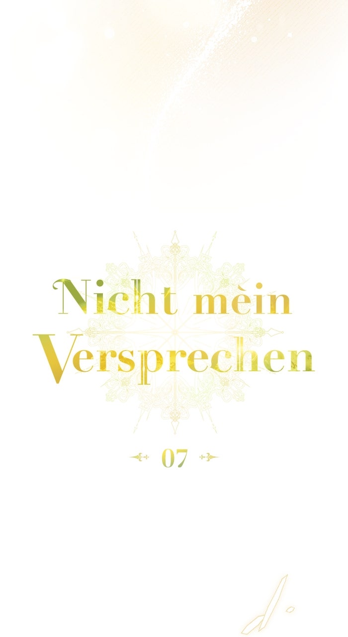 Read Nicht mein Versprechen Manga Online