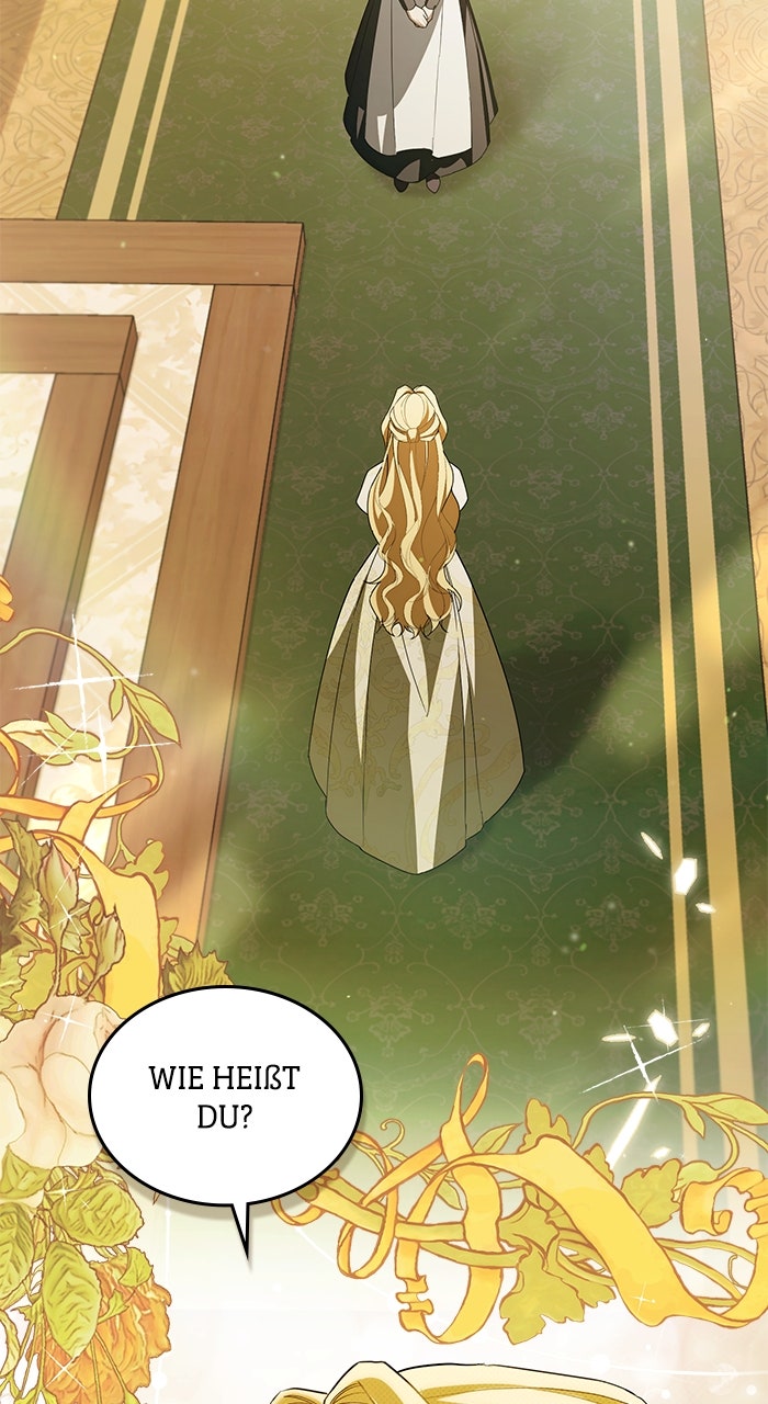 Read Nicht mein Versprechen Manga Online