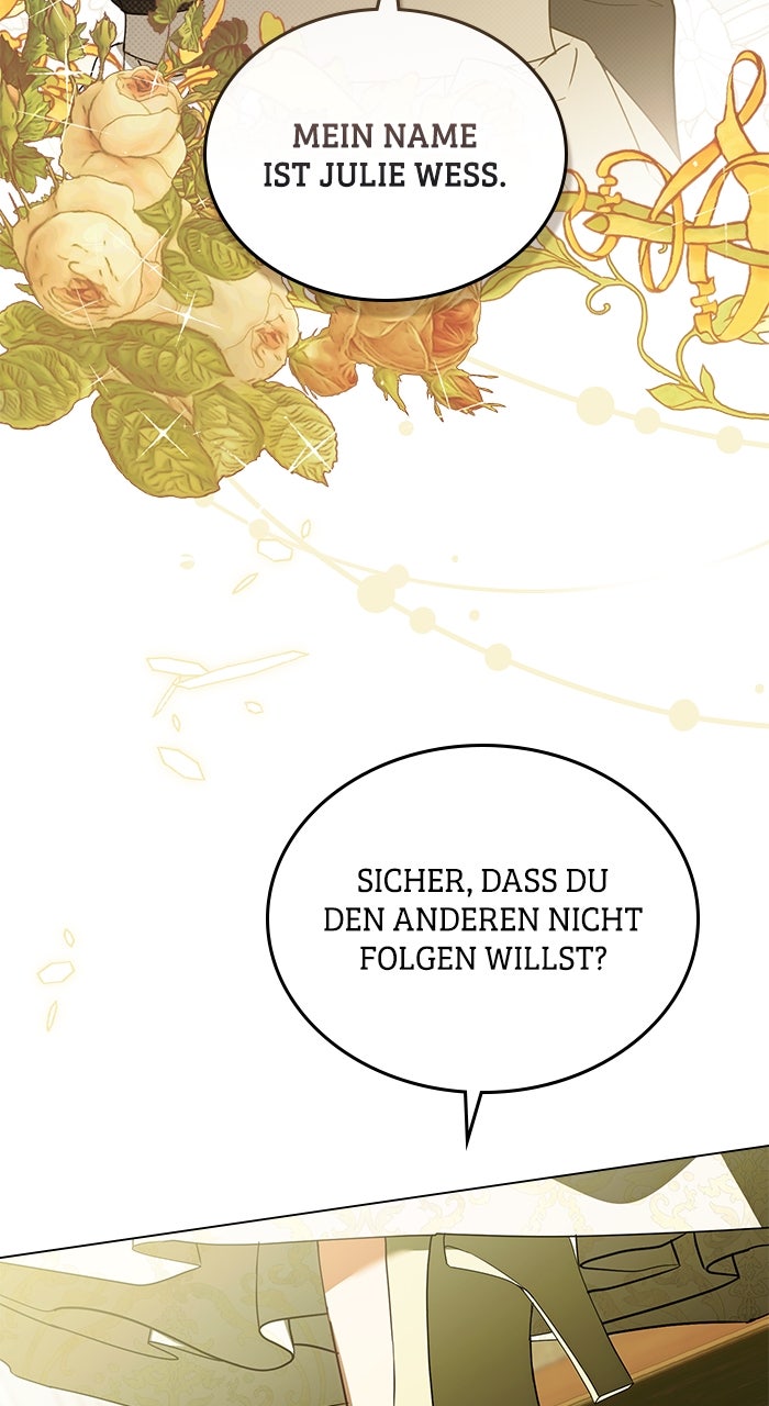 Read Nicht mein Versprechen Manga Online