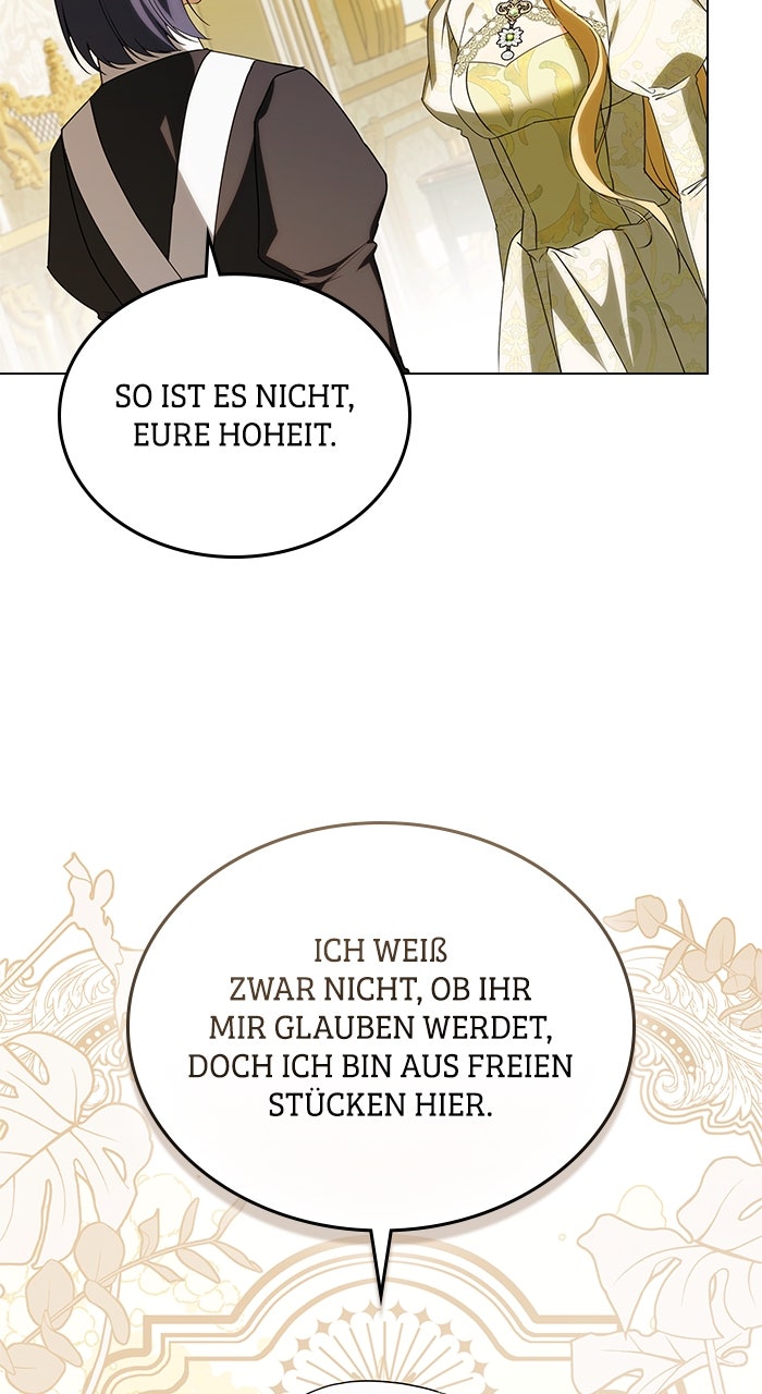 Read Nicht mein Versprechen Manga Online