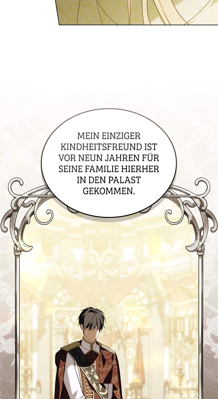 Read Nicht mein Versprechen Manga Online