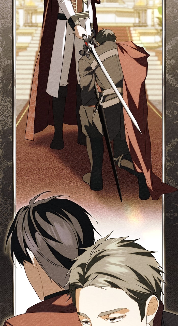 Read Nicht mein Versprechen Manga Online