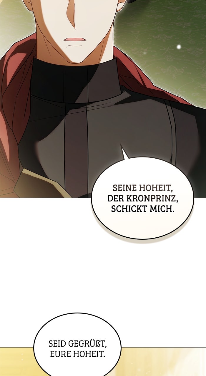 Read Nicht mein Versprechen Manga Online