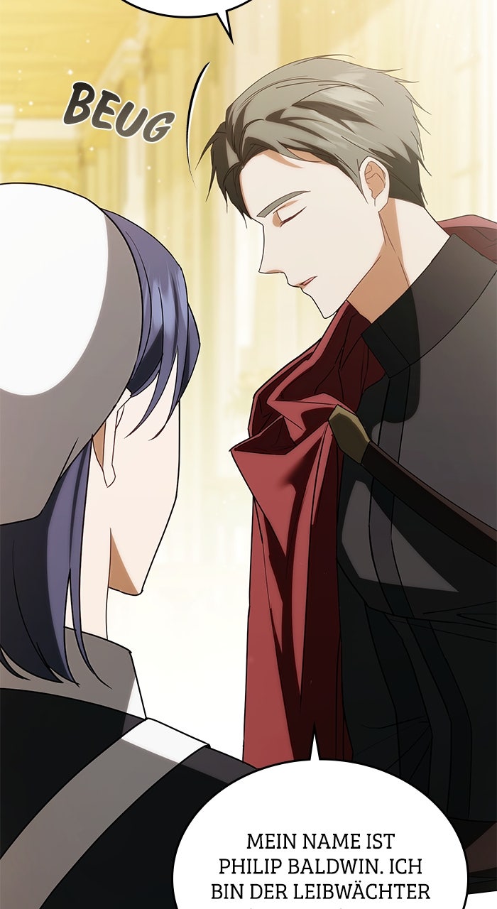 Read Nicht mein Versprechen Manga Online