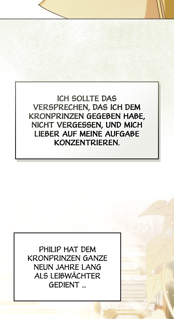 Read Nicht mein Versprechen Manga Online
