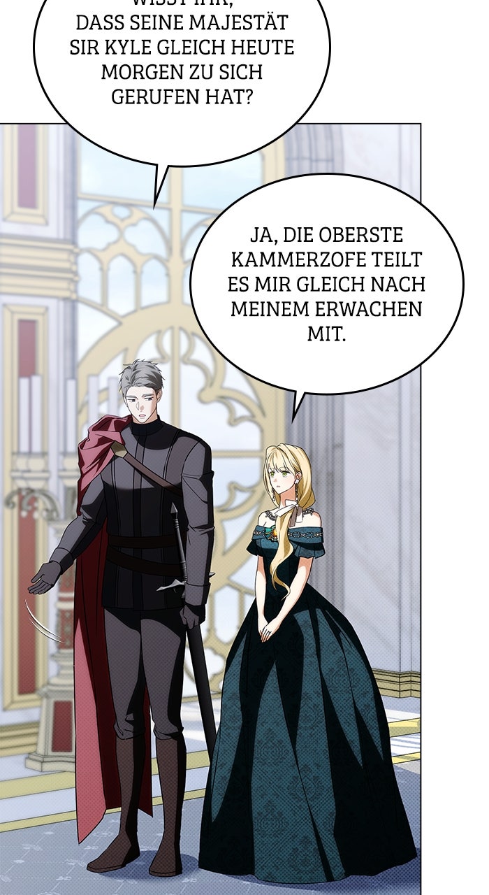 Read Nicht mein Versprechen Manga Online