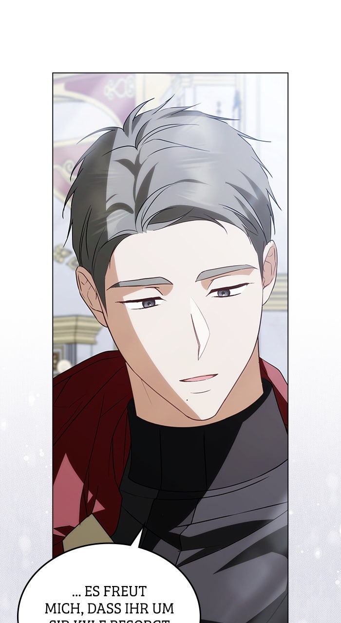 Read Nicht mein Versprechen Manga Online