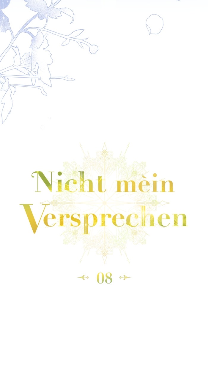 Read Nicht mein Versprechen Manga Online