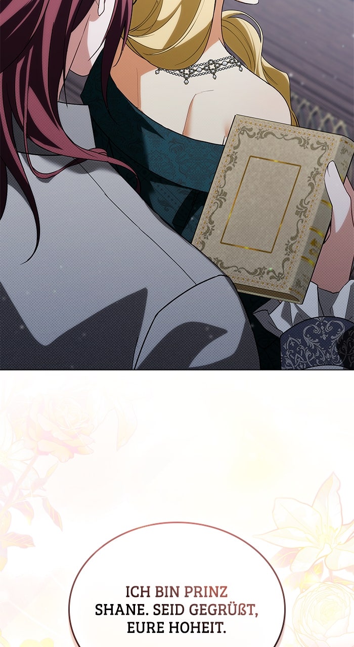 Read Nicht mein Versprechen Manga Online