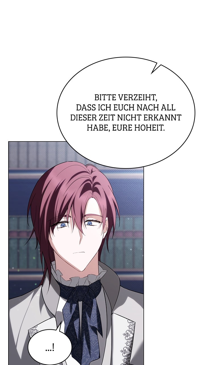 Read Nicht mein Versprechen Manga Online