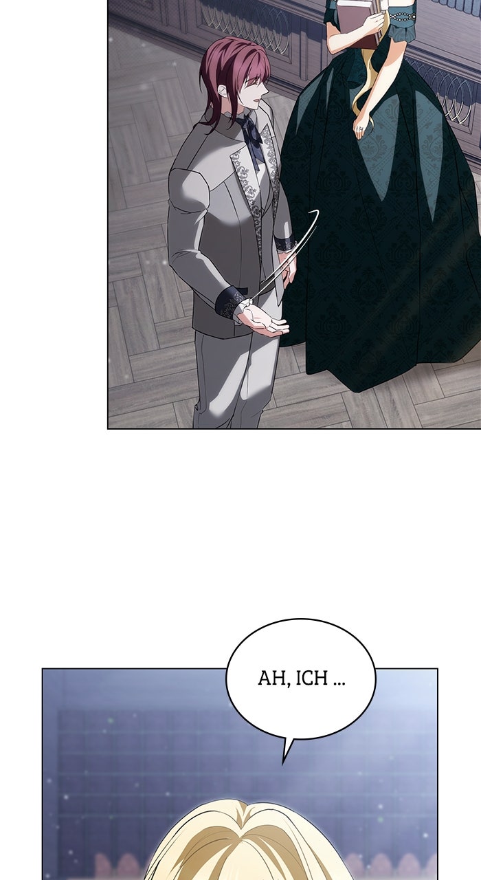 Read Nicht mein Versprechen Manga Online