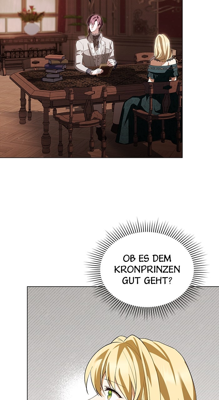 Read Nicht mein Versprechen Manga Online