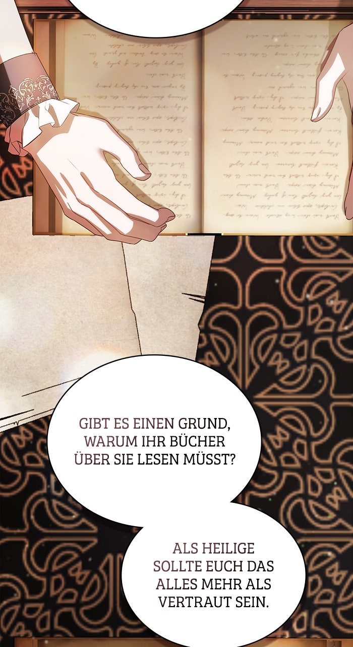 Read Nicht mein Versprechen Manga Online