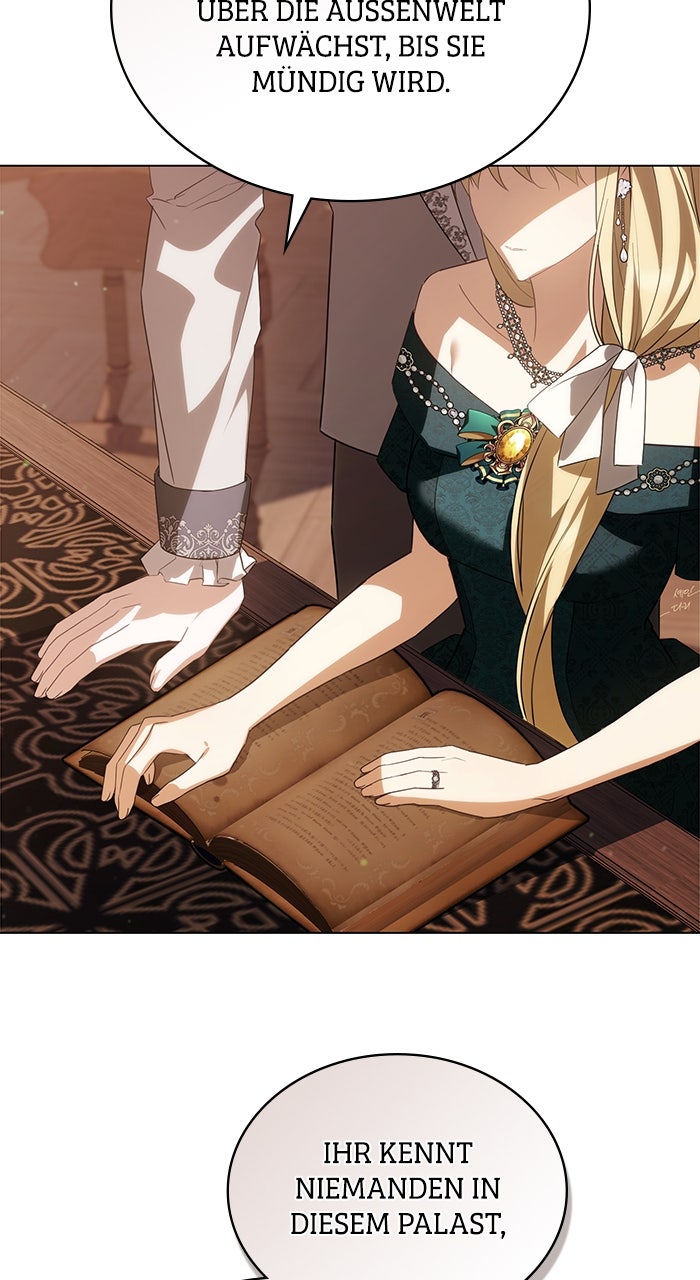 Read Nicht mein Versprechen Manga Online