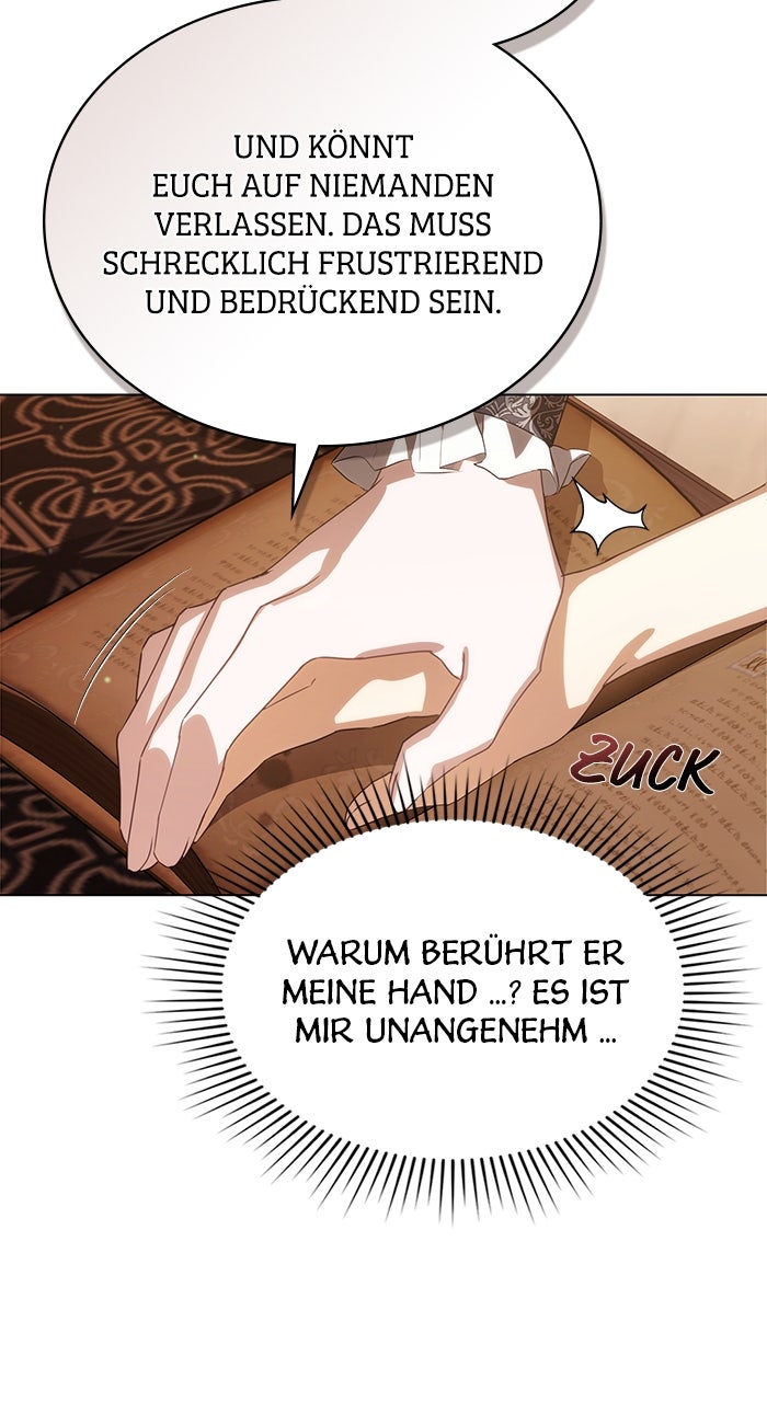 Read Nicht mein Versprechen Manga Online