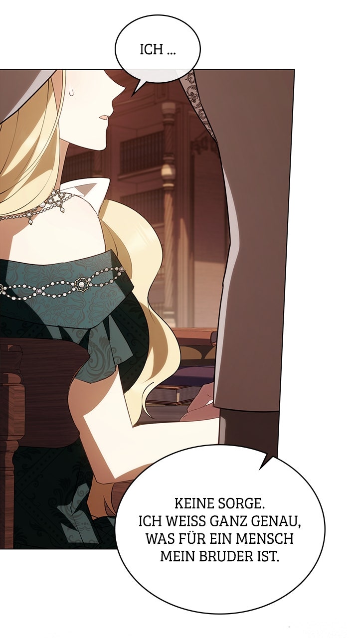 Read Nicht mein Versprechen Manga Online