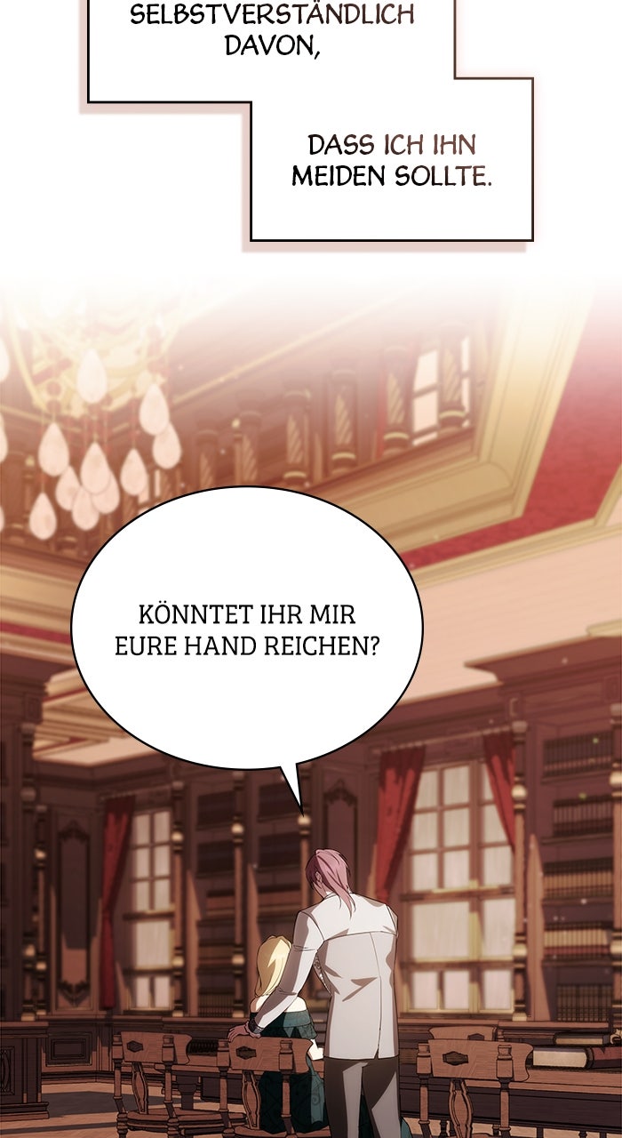Read Nicht mein Versprechen Manga Online