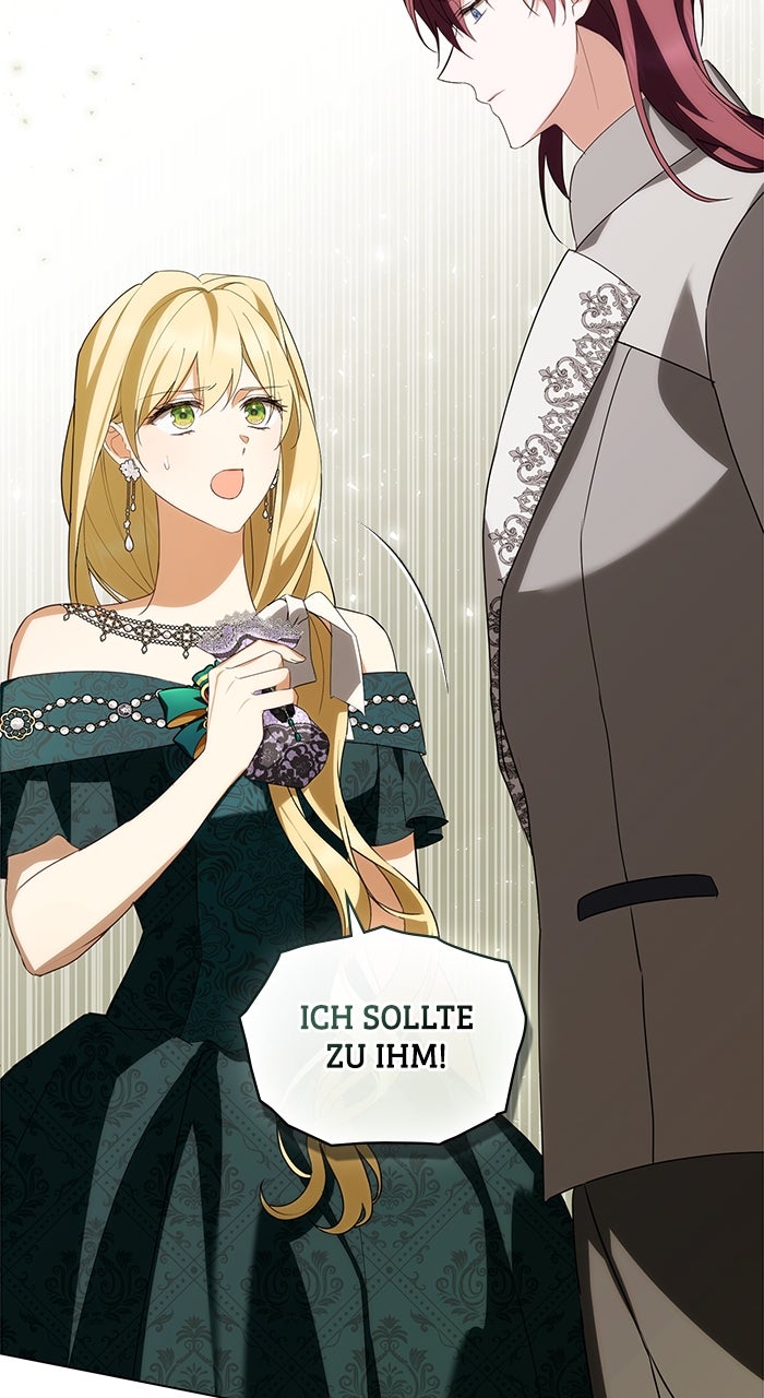 Read Nicht mein Versprechen Manga Online