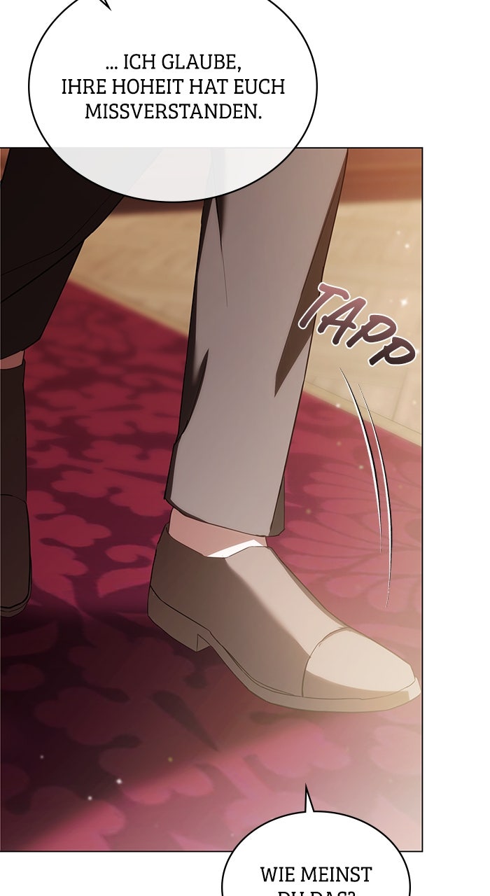 Read Nicht mein Versprechen Manga Online