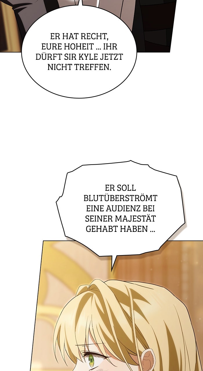Read Nicht mein Versprechen Manga Online