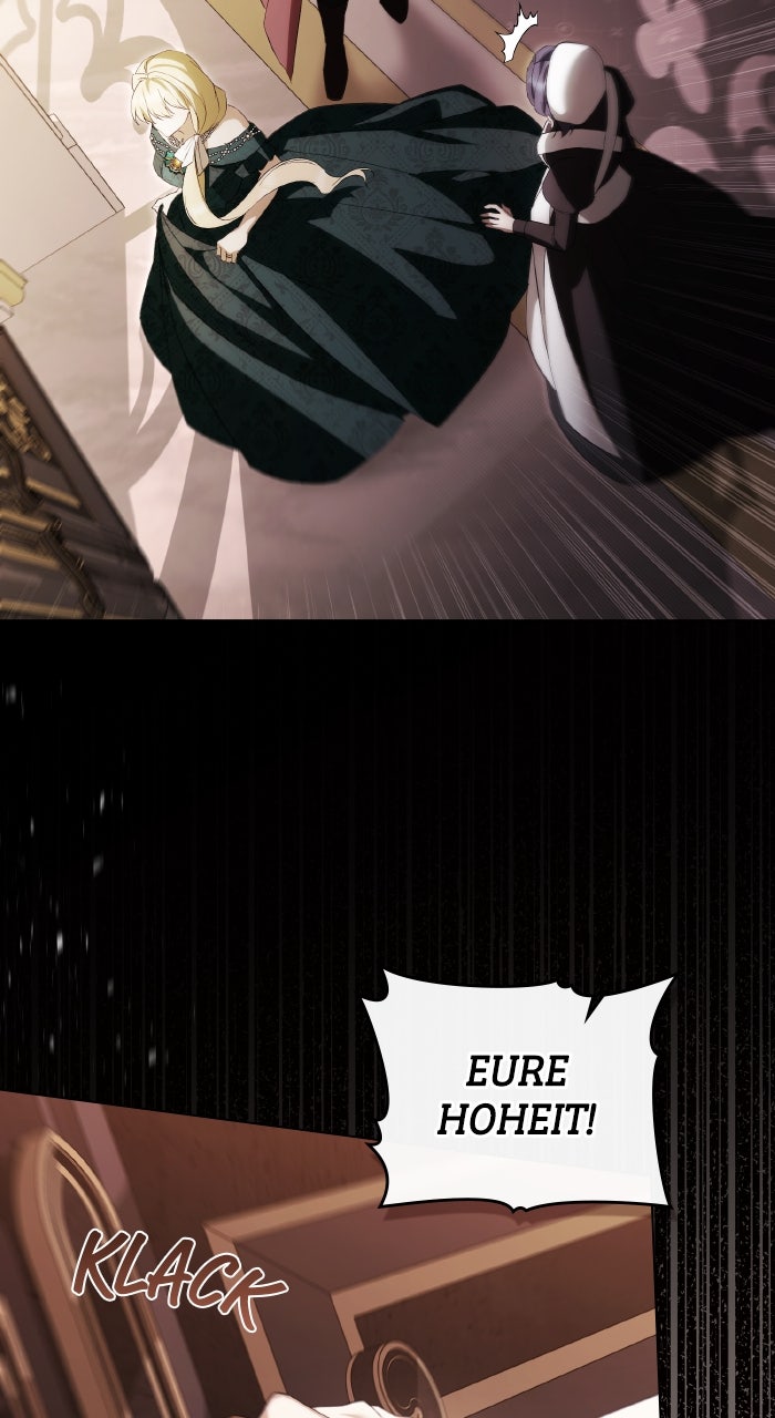 Read Nicht mein Versprechen Manga Online